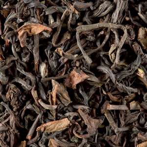 Thé d'Inde - Darjeeling G.F.O.P. 2nd flush