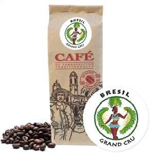 Café BRÉSIL Sul de Minas