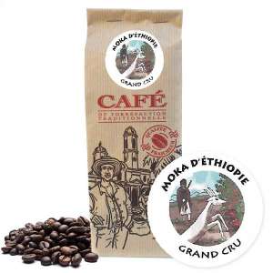 Café Moka d'Éthiopie