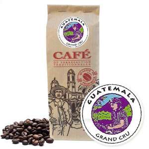 Café Guatemala SHB