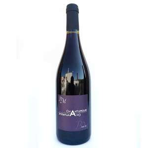 Chanturgue - Domaine Benoit Montel 2022