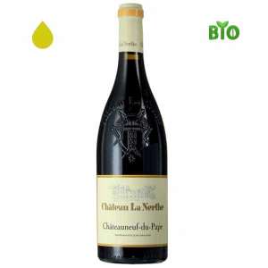 Châteauneuf du Pape Blanc - Château La Nerthe 2017
