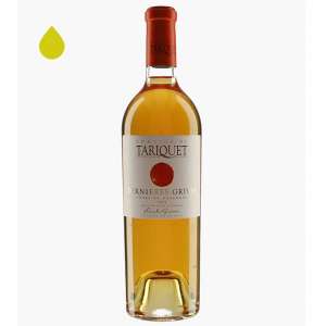 Dernières Grives - Domaine de Tariquet 2018
