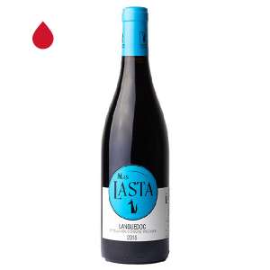 Languedoc - Domaine Mas Lasta 2020