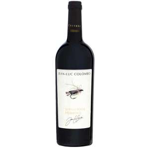 Hermitages, Le Rouet - Domaine Jean-Luc Colombo - 2021