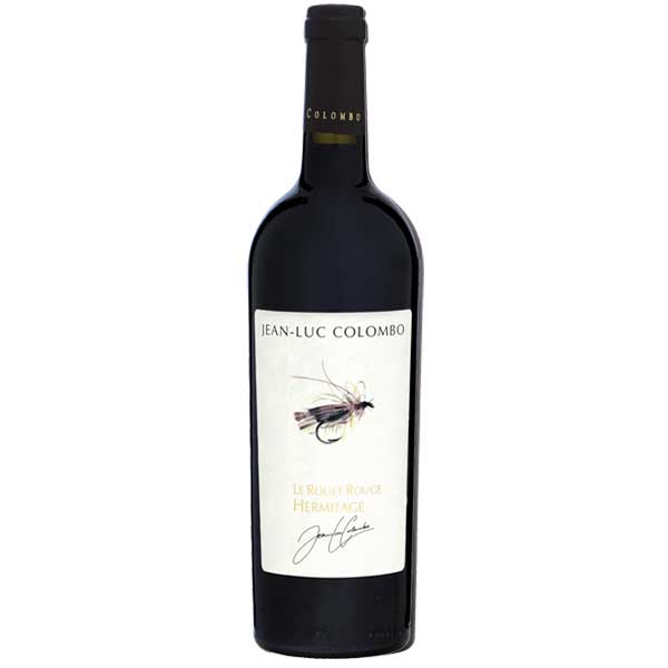 Hermitages, Le Rouet - Domaine Jean-Luc Colombo - 2021