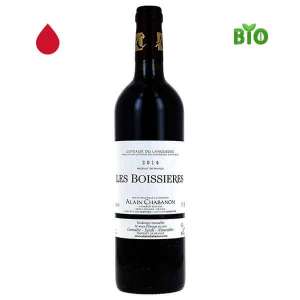 Les Boissières - Domaine Alain Chabanon 2018