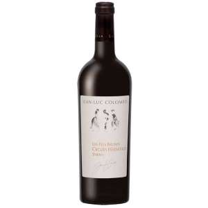 Crozes Hermitages, Les fées Brunes - Domaine Jean-Luc Colombo 2021