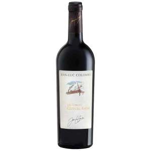 Les Forots - Domaine Jean-Luc Colombo 2017