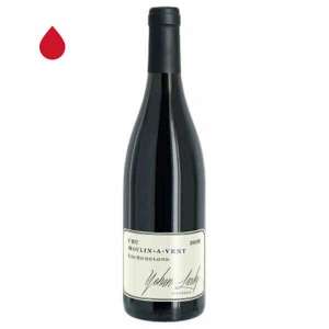 Moulin-A-Vent, Les Michelons - Domaine Yohan Lardy 2022