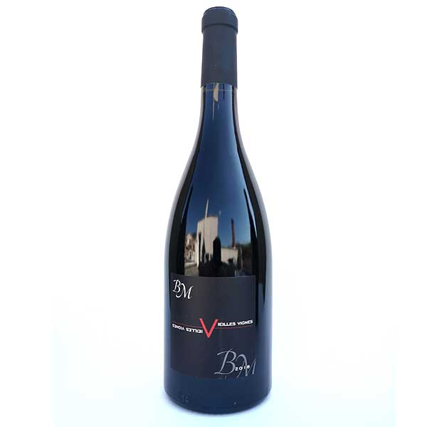 Vieilles Vignes - Domaine Benoit Montel 2022
