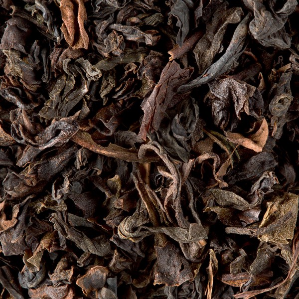 Thé de Taïwan - Oolong Fancy