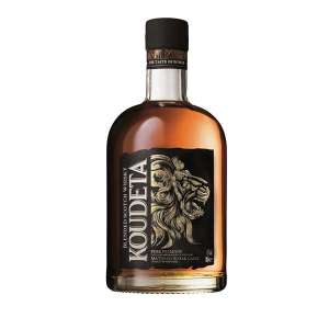 Whisky Koudeta
