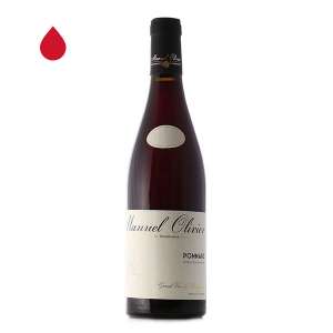 Pommard - Manuel Olivier 2021