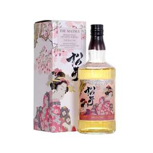 Le Matsui - SAKURA Cask