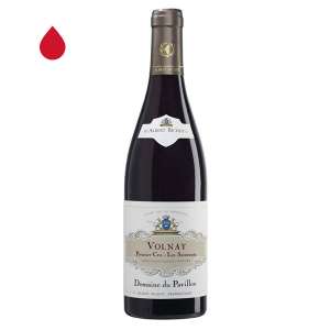Volnay 1er Cru "Les Santenots" - Domaine Albert Bichot 2017