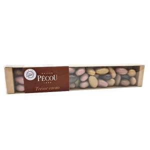 Trésor cacao - étui - MAISON PÉCOU