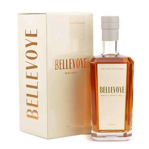 Blanc Finition Sauternes - BELLEVOYE