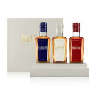 Coffret Tricolore - BELLEVOYE