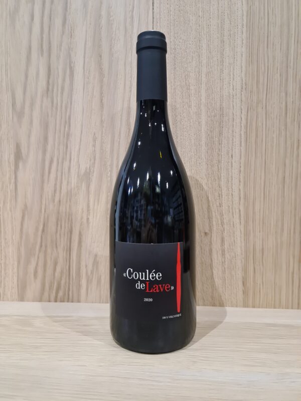 Coulée de Lave - Domaine Benoit Montel 2024
