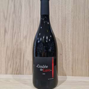 Coulée de Lave - Domaine Benoit Montel 2024