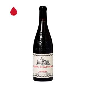 Gigondas - Château de Saint-Cosme 2021