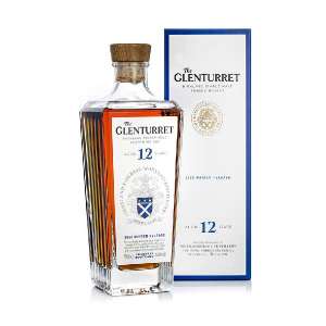 Glenturret - 12 ans