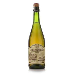 Cidre Doux - Pierre Huet