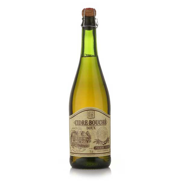Cidre Doux - Pierre Huet