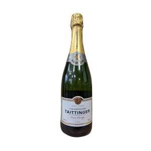 Cuvée prestige - Taittinger
