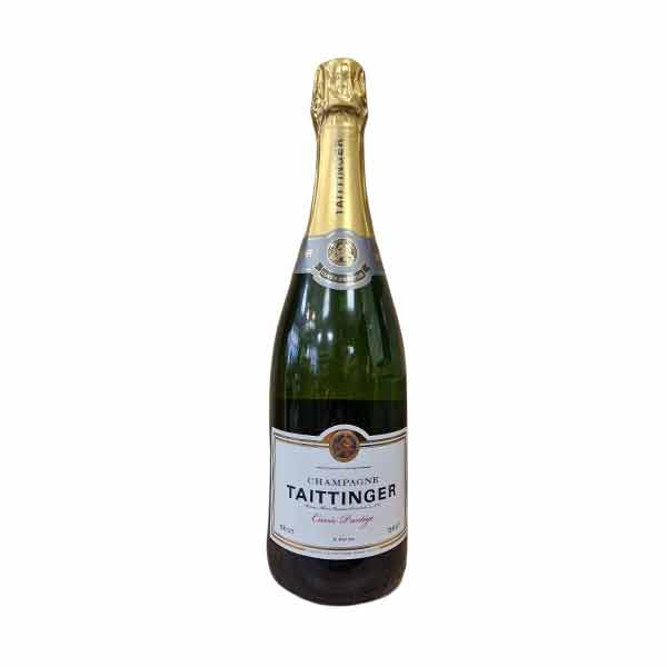 Cuvée prestige - Taittinger