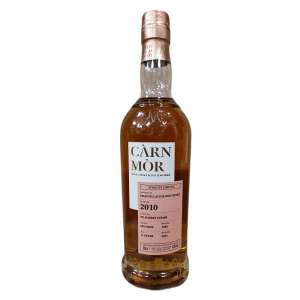 CARN MOR Craigellachie 2010