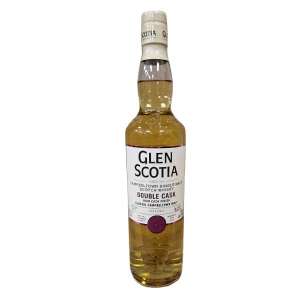 Glen Scotia - Double Cask Rum Cask Finish