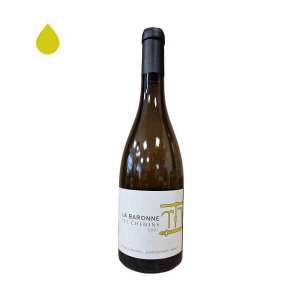 Corbières - Les Chemins - Famille Lignières 2020