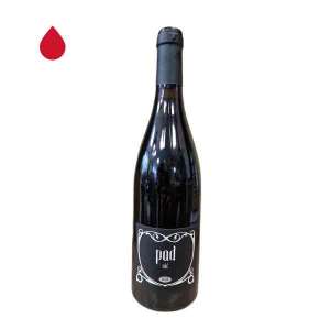 Côtes du Roussillon Villages - PAD - Mas Delmas 2015