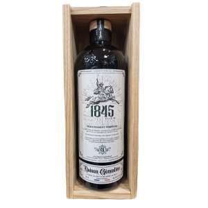 Liqueur - 1845 - Maison Généstine