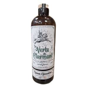 Liqueur de verveine fraiche - La verte de Clermont - Maison Généstine
