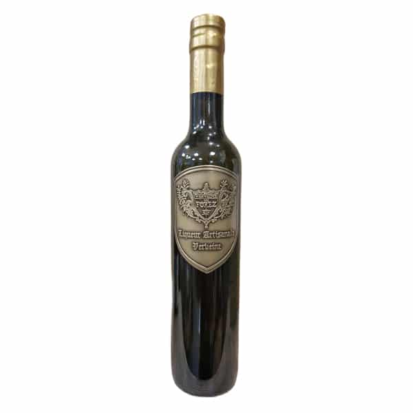 Liqueur de verveine artisanale - édition limitée - Forez