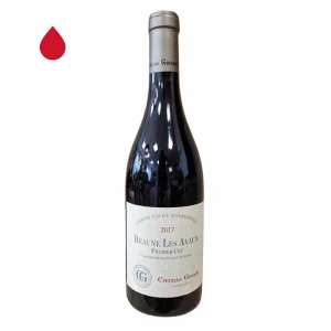 Beaune Les Avaux - 1er Cru - Domaine Camille Giroud