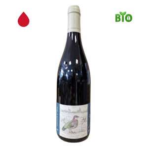 Bourgueil - Noms d'oiseaux - Domaine De  La Chevalerie - 2019