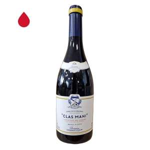 Clas Mani - Domaine Cassagne et Vitailles - 2017