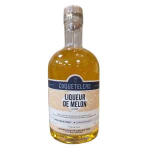 Liqueur de melon - Côquetelers