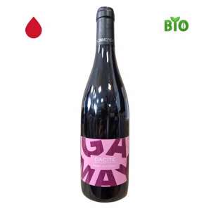 Dacite Gamay sur Granit - Cotes du Forez - Gilles Bonnefoy - 2022