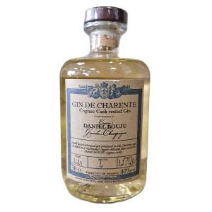 Gin Des Charente