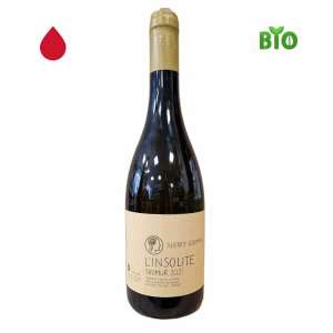 Saumur - L'Insolite - Domaine Des Roches Neuves - Thierry Germain - 2021