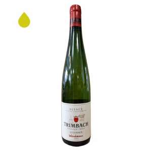 Sylvaner Weinbaum - Domaine Trimbach - 2020