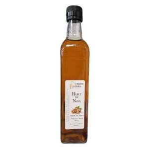 Huile De Noix Extra Vierge - Domaine De Berioles