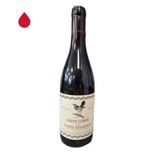 Crozes-Hermitage - St Cosme - 2022