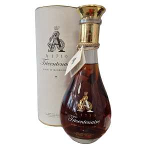 A1710 - Rhum hors d'âge - Tricentenaire