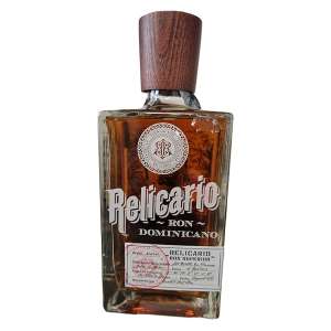 Ron Relicario Superior - Dominicano